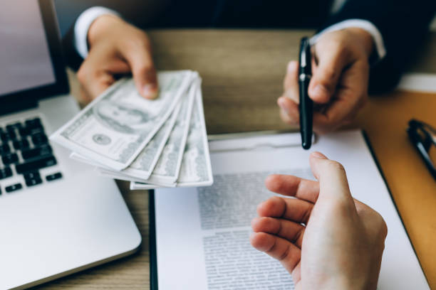 Professional Loan Agency in Hico, TX